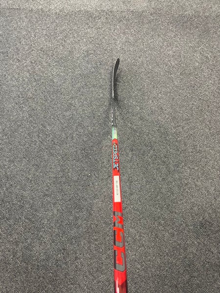CCM JetSpeed Junior Left Handed Hockey Stick P28 40 Flex (New)