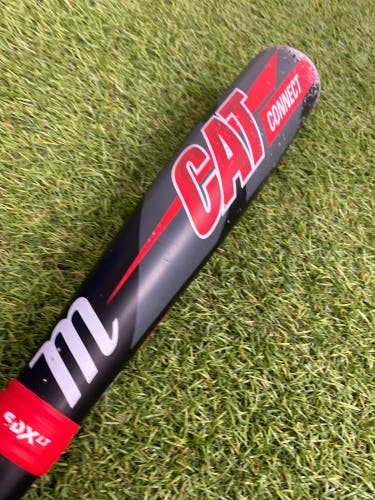 Marucci CAT Connect Hybrid Youth USA 2023 (-11)