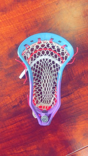 Maverik Kinetik 3 Fresh Stringing Head (New)