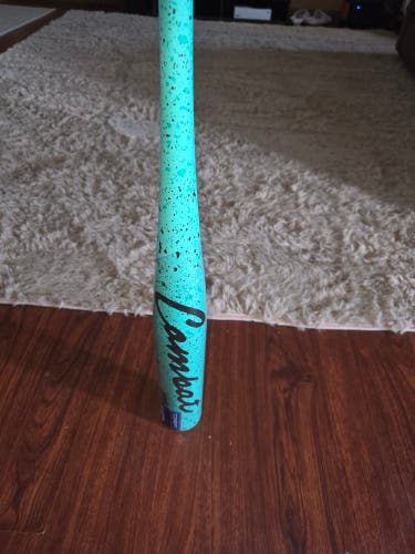 2026 Combat MFG Spec A1 Alloy BBCOR Certified Bat (-3) 29 oz 32" (New)