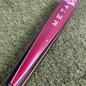 Louisville Slugger Meta BBCOR 2025 (-3)