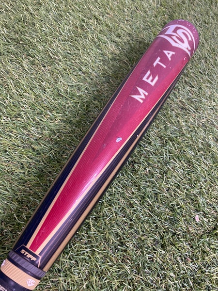 Louisville Slugger Meta BBCOR 2025 (-3)