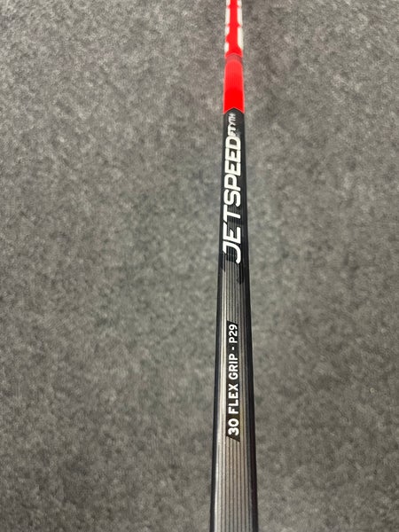 CCM FT YTH Right Handed Youth Hockey Stick P29 30 Flex (New)