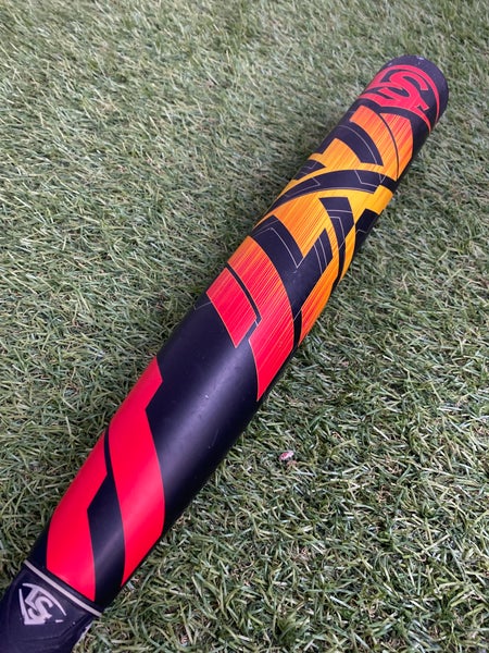 Louisville Slugger LXT Fastpitch 2022 (-10)
