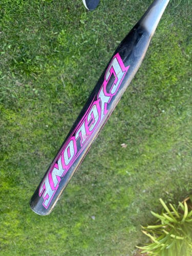 2013 Easton Cyclone Alloy Bat (-9) 23 oz 32" (Used)