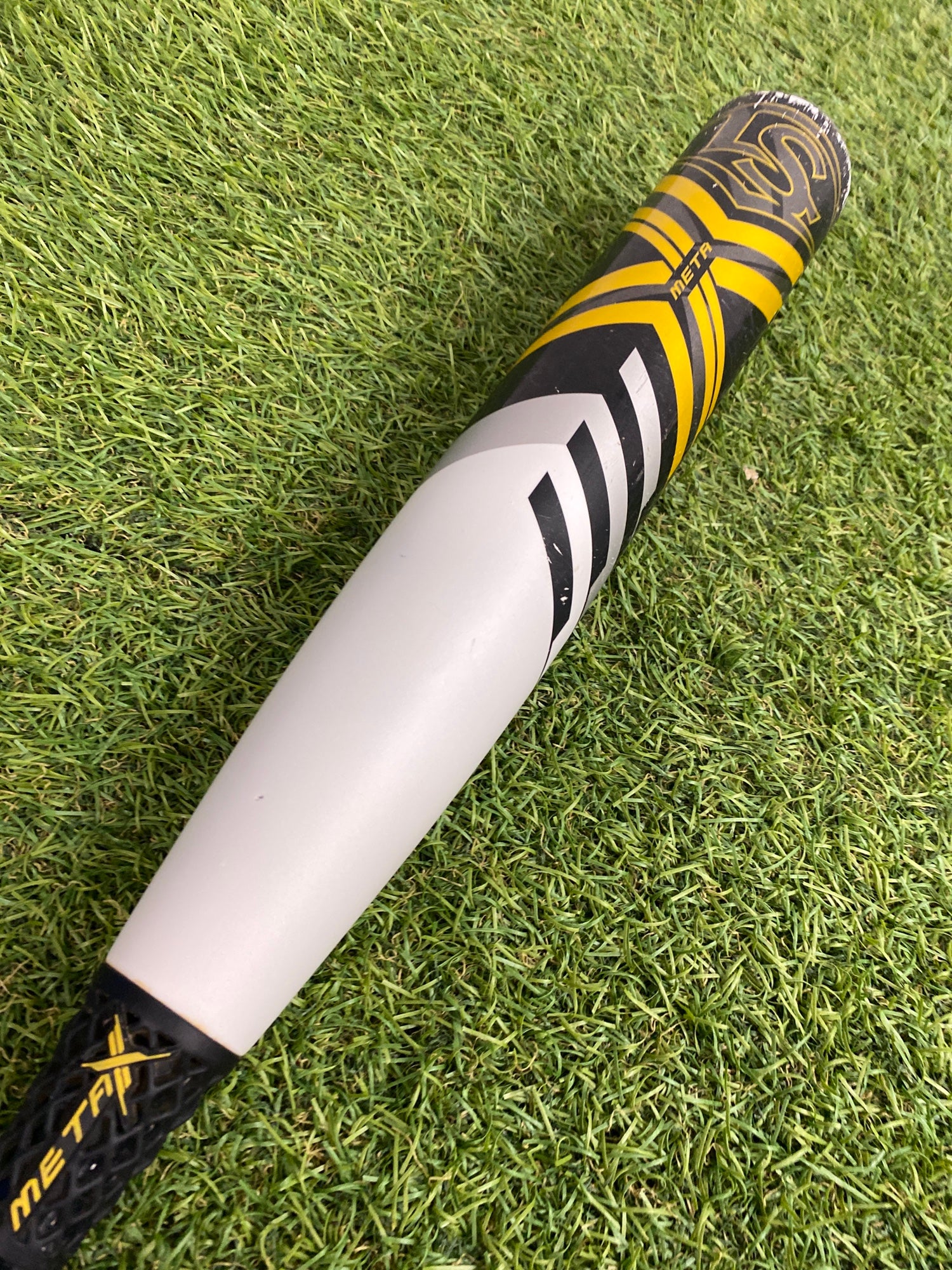 Batte Softball Louisville Slugger Meta X 2024 - 29/18 (-11) Composite - Occasion