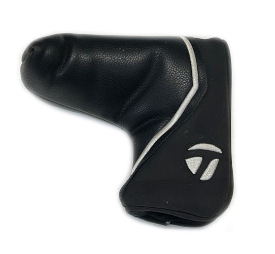 TaylorMade TP Black Blade Putter Headcover