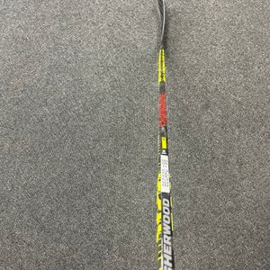 Sher-Wood Rekker Legend 3 Intermediate Right Handed Hockey Stick P28 60 Flex (New)