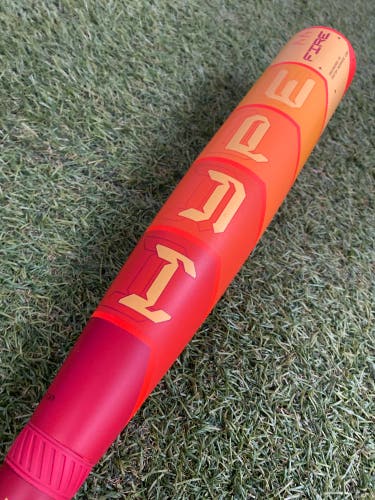 Easton Hype Fire (2 3/4") USSSA Bat (-10) 2025