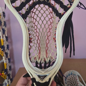 Warrior Rabil 2X Head (Used, Freshly Strung)