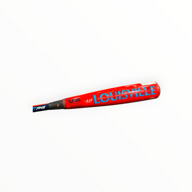 Used Louisville Slugger SELECT PWR BB/SB USA 2 5/8 Bat 30" 11375-S000375831