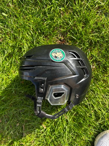 Warrior Alpha One Pro Helmet pro stock