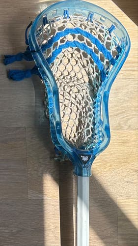 ECD Ion Head + StringKing Composite 2 Pro Shaft | Frost | Great Condition