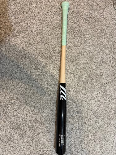 Marucci Bat (-3) 31 oz 34" (Used)
