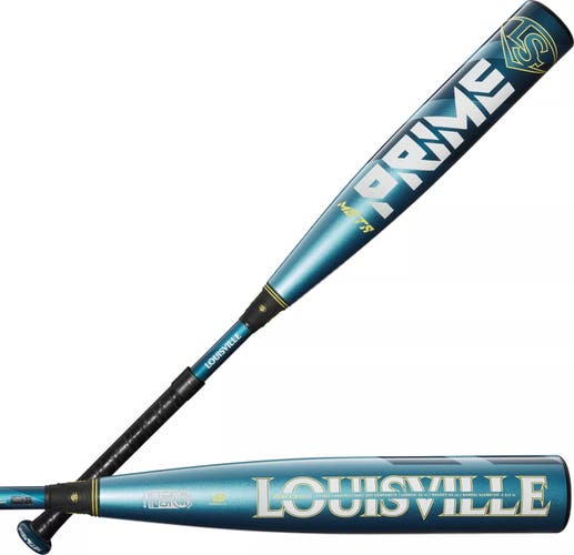 2025 Louisville Slugger Meta Prime Composite USSSA Certified Bat (-8) 31” 23oz (New)