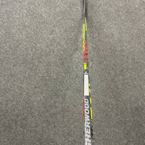 Sher-Wood Rekker Legend 2 Senior Right Handed Hockey Stick PP90MX 68Flex (New)
