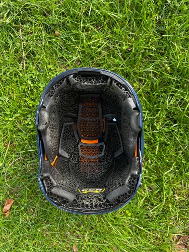 CCM Super Tacks X Helmet medium