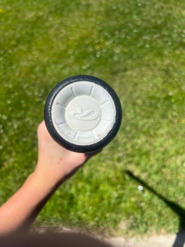 2024 Rawlings Icon Composite BBCOR Certified Bat (-3) 29 oz 32" (New)