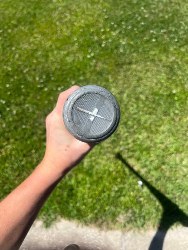 2023 Marucci CATX Connect Hybrid BBCOR Certified Bat (-3) 29 oz 32" (Used)