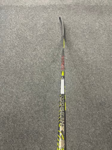 Sher-Wood Rekker Legend 1 Senior Right Handed Hockey Stick PP90MX 75 Flex (New)