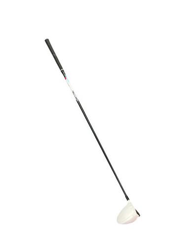 Used Taylormade RBZ Mens Driver RH 10.5 Degree 10743-S000481727