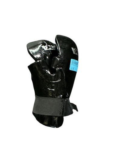 Used Martial Arts Gloves Black MD 10743-S000481689