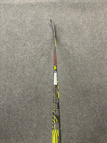 Sher-Wood Rekker Legend 1 Senior Right Handed Hockey Stick PP28 75 Flex (New)