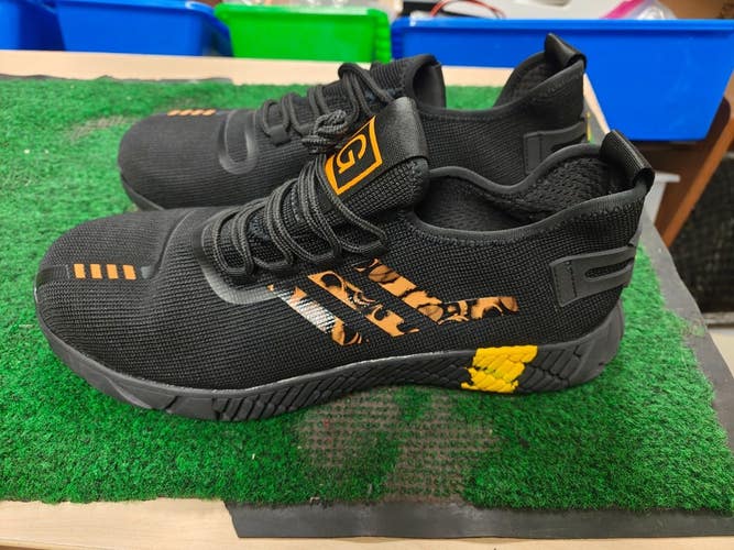 Indestructible Safety Work Shoes Steel Toe Breathable Work Boots Mens SZ 11 Mens