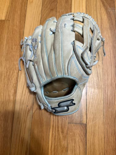 SSK Z7 RH Baseball Glove 12.75" (Used)