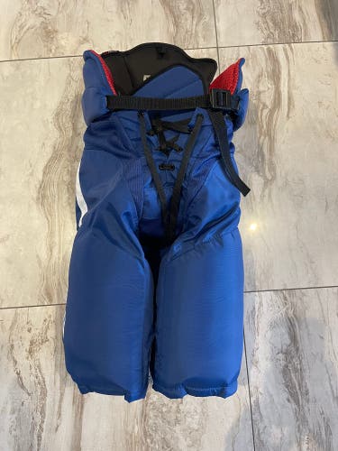 Small HP45X Toronto Maple Leafs BASICALLY NEW