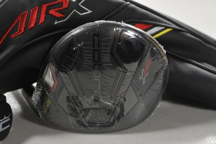 Cobra Air-X 2023 Offset 5-19* Fairway Wood Regular Flex RH Graphite NEW # 214517