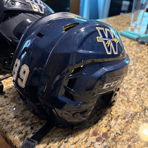 Small CCM Helmet (Used)