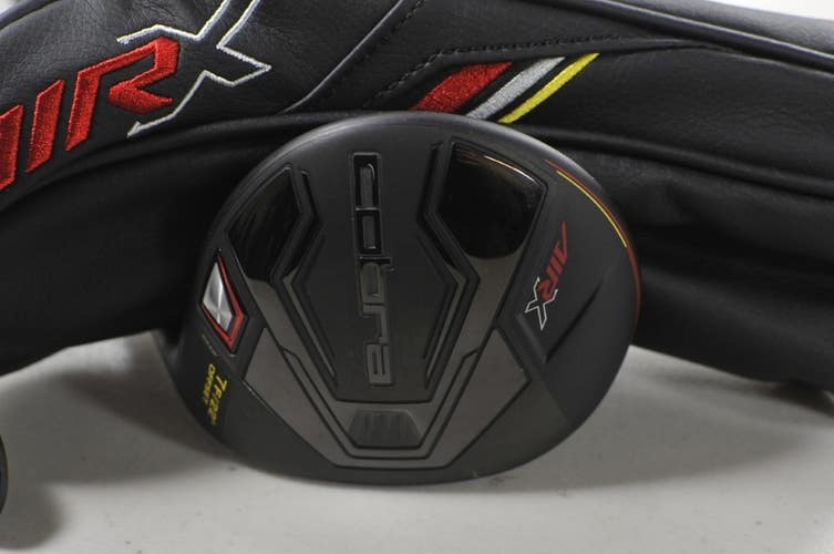 Cobra Air-X 2023 Offset 7-22* Fairway Wood Senior Flex RH 45g Graphite # 214508