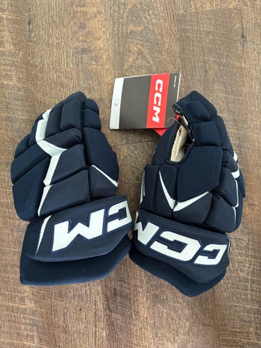 CCM JetSpeed FT680 Gloves 13"