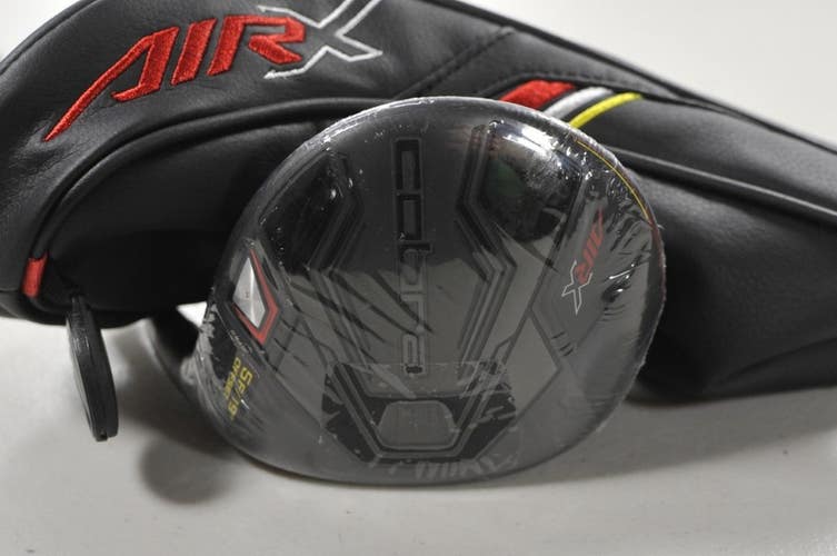 Cobra Air-X 2023 Offset 5-19* Fairway Wood Regular Flex RH 50g Graphite # 214515