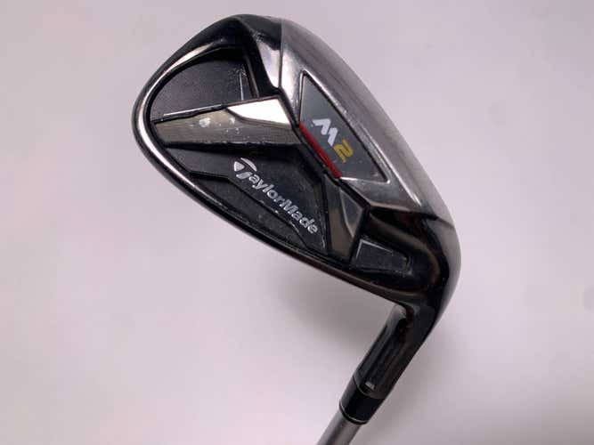 TaylorMade M2 Approach Wedge AW Tuned Performance 45g Ladies Graphite Womens RH