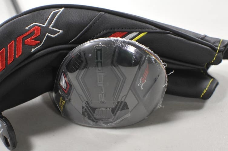Cobra Air-X 2023 Offset 7-22* Fairway Wood Regular Flex RH Graphite NEW # 214510
