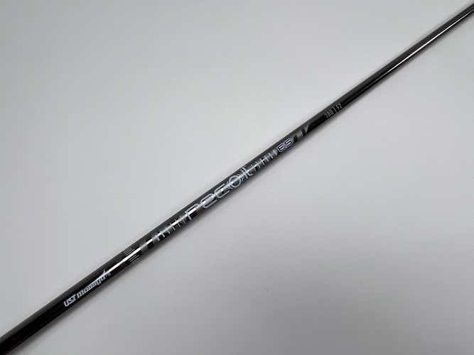UST Mamiya Recoil ES 780 F2 Seniors Graphite Hybrid Shaft 39"-Callaway