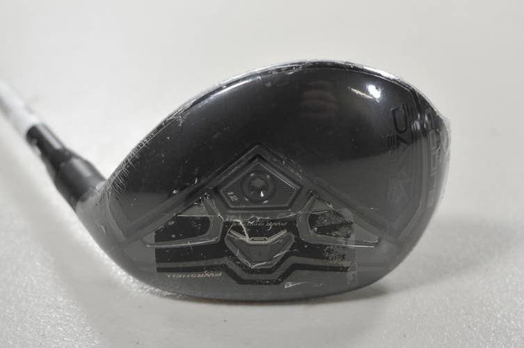 Cobra Darkspeed 5-24* Hybrid Regular Flex Right KBS PGI 75g Graphite # 213068