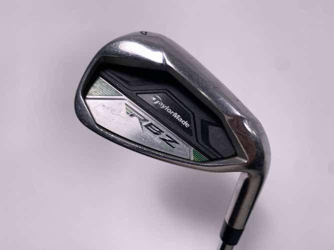 TaylorMade RBZ Speedlite Pitching Wedge PW RBZ Regular Steel Mens RH