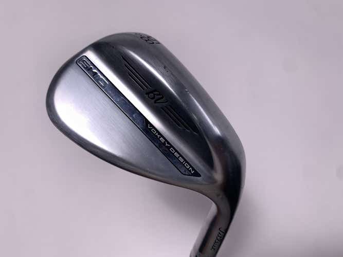 Titleist Vokey SM10 Tour Chrome Wedge 58* 10 Bounce S-Grind Ladies Womens RH