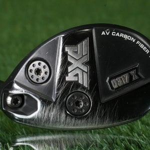 PXG 0317 X GEN4 22 Hybrid Iron 4H 85g HY Project X Regular EvenFlow 5.5 R RH