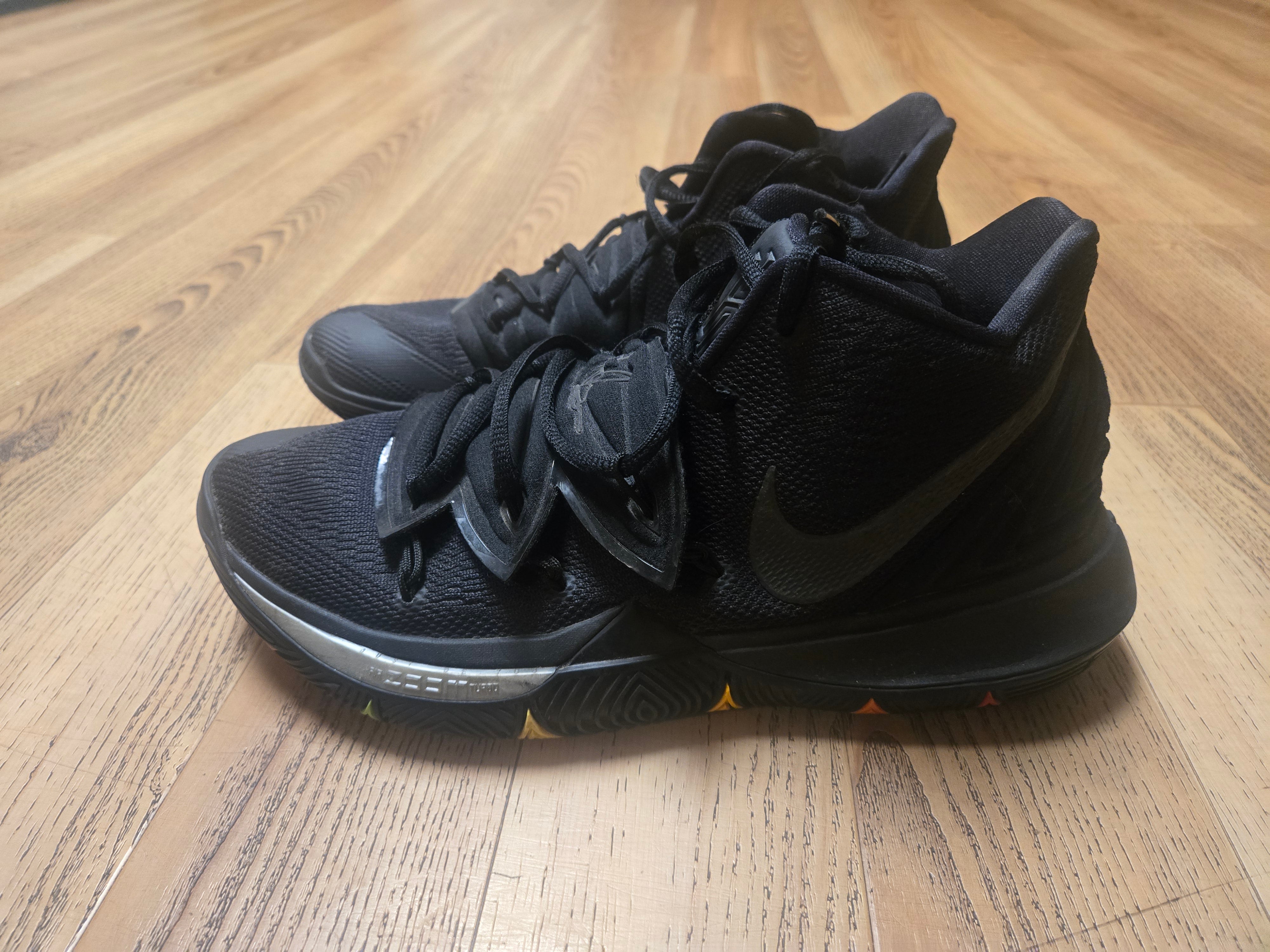 Nike Kyrie 5 Shoes | SidelineSwap | Buy and Sell on SidelineSwap
