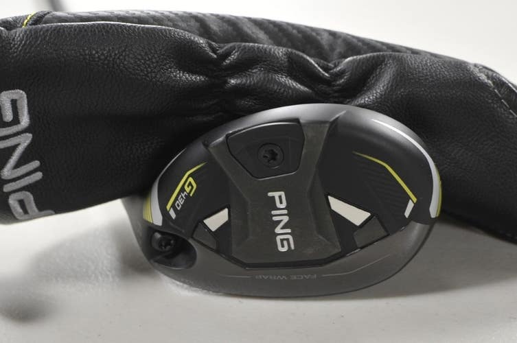 Ping G430 6-30* Hybrid Regular Flex Right Alta CB 70g Graphite # 214576