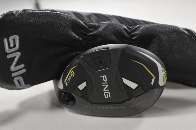 Ping G430 5-26* Hybrid Regular Flex Right Alta CB 70g Graphite # 214577