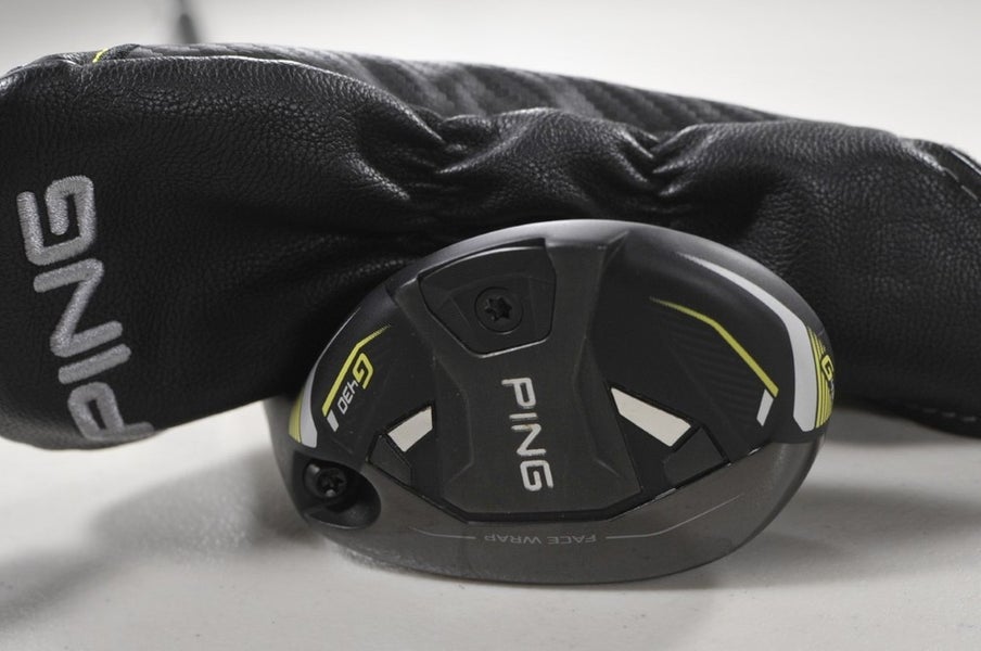 Ping G430 5-26* Hybrid Regular Flex Right Alta CB 70g Graphite # 214577