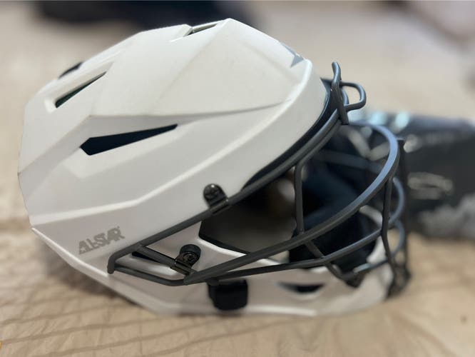 All Star MVP5 Catcher's Mask (New)