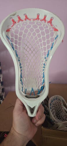 Easton Stealth Core Head (Like new, freshly strung)
