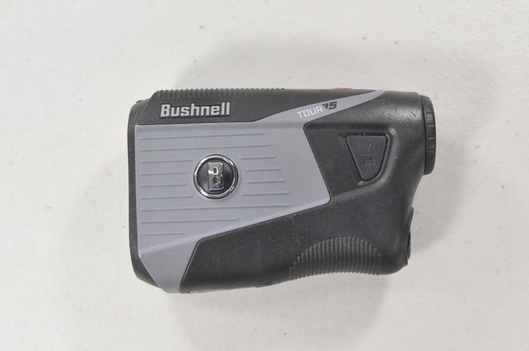 Bushnell Tour V5 Range Finder #211938