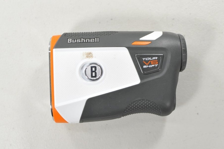 Bushnell Tour V6 Shift Slope Range Finder  #211937